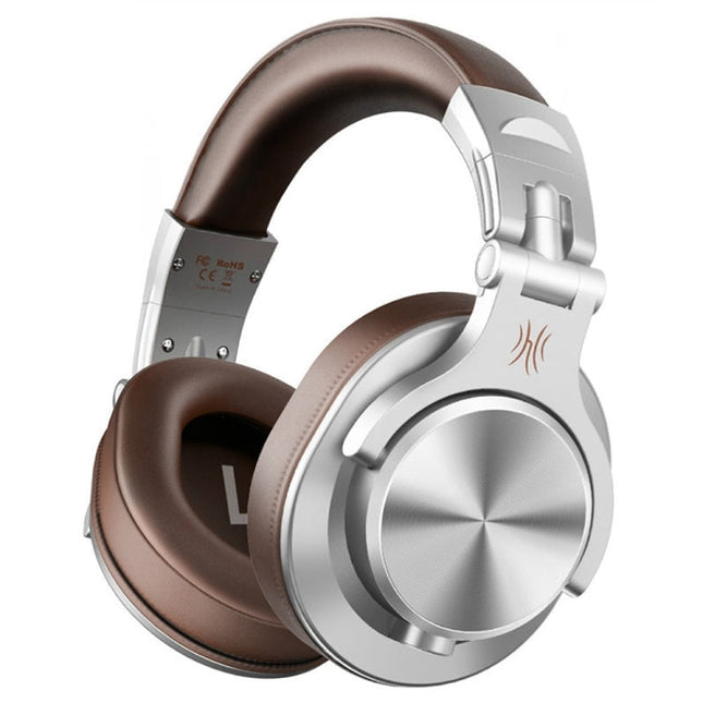 OneOdio A71 Head-mounted Noise Reduction Wired Headphone with Microphone