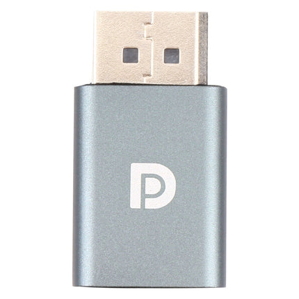 Mini Display Port Female to Display Port Male Adapter, Mini DP Female to DP Male