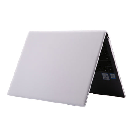 For Huawei MateBook X Pro Shockproof Frosted Laptop Protective Case, For Huawei MateBook X Pro
