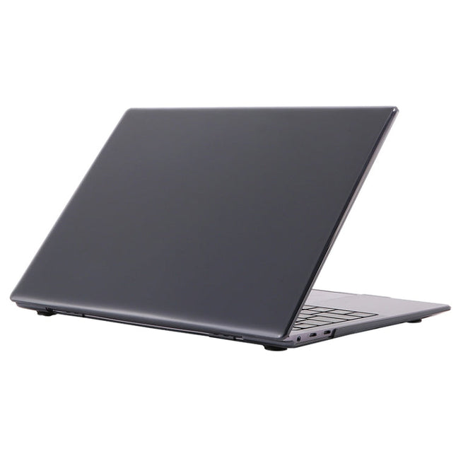 For Huawei MateBook X Pro Shockproof Crystal Laptop Protective Case, For Huawei MateBook X Pro