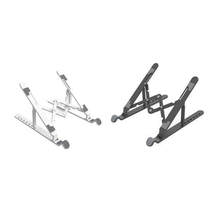 ORICO PFB-A23 ABS Foldable Laptop Stand, PFB-A23