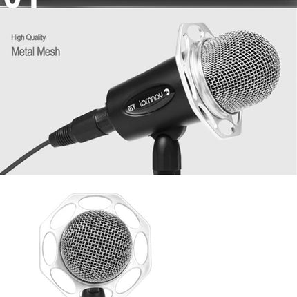 Compatible with PC and Mac for  Live Broadcast Show, KTV, etc.