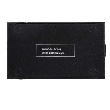 WIMI EC288 USB 3.0 HDMI 1080P Video Capture Device Stream Box, No Need Install Driver