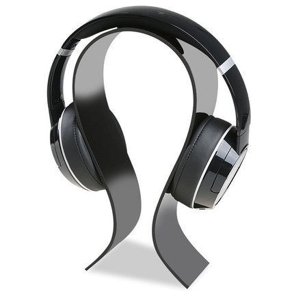 DA1502 Universal Acrylic Headset Stand Display Hanger