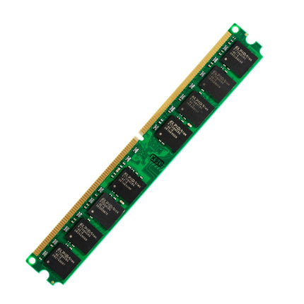 Vaseky 2GB 800MHz PC2-6400 DDR3 PC Memory RAM Module for Desktop, 2GB