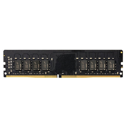 Vaseky 16GB 2400MHz PC4-19200 DDR4 PC Memory RAM Module for Desktop, 16GB 2400MHz