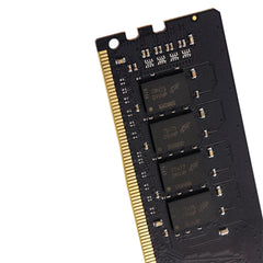 Vaseky 16GB 2400MHz PC4-19200 DDR4 PC Memory RAM Module for Desktop, 16GB 2400MHz