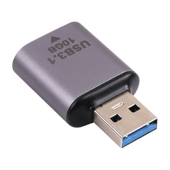10Gbps USB 3.1 Male to USB-C / Type-C Female Adapter, USB 3.1 Male to Type-C Female