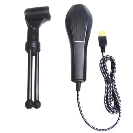 Compatible with PC and Mac for  Live Broadcast Show, KTV, etc.