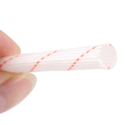 6mm High-voltage Insulating Pipe, Length: 90cm, 6mm