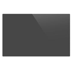 19.5 inch Laptop Universal Matte Anti-glare Screen Protector, Size: 433 x 237mm