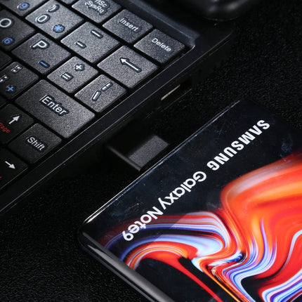 Type-C / USB-C Male to USB 3.0 Male Aluminium Alloy Adapter