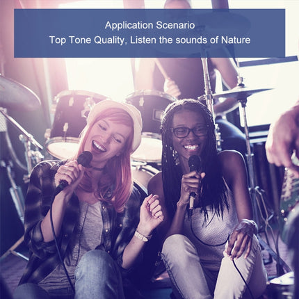 REXLIS 3635 3.5mm Male to Dual RCA Gold-plated Plug Black Cotton Braided Audio Cable for RCA Input Interface Active Speaker, Length: 1m, Length: 1m