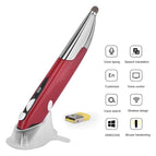 Support Voice Operation / Translation Red / Red