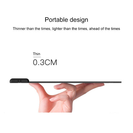 VEIKK S640 6x4 inch 5080 LPI Electronic Graphic Tablet, S640