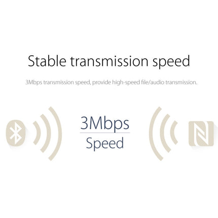 ORICO BTA-403 3Mbps Transfer Speed USB Bluetooth 4.0 Adapter