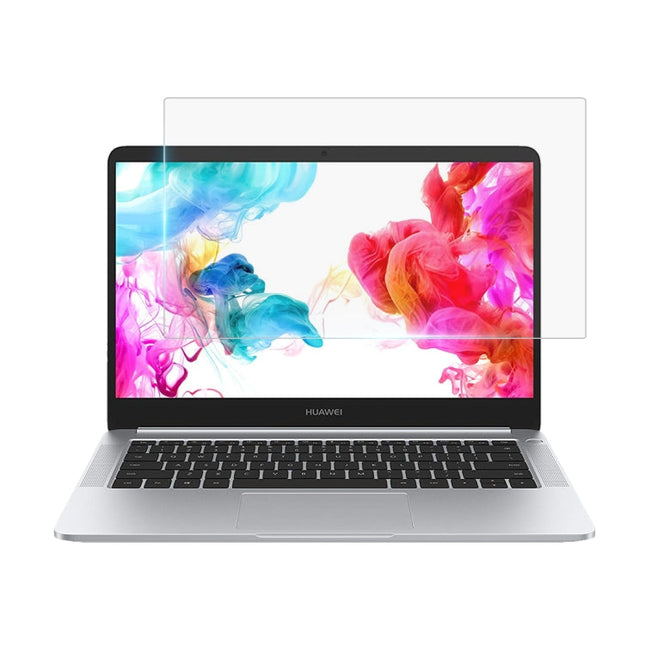 9H Laptop Screen Tempered Glass Protective Film for Huawei MateBook 14 inch