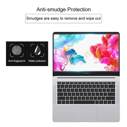 9H Laptop Screen Tempered Glass Protective Film for Huawei MateBook 14 inch