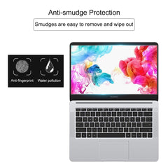 9H Laptop Screen Tempered Glass Protective Film for Huawei MateBook 14 inch, For MateBook 14 inch