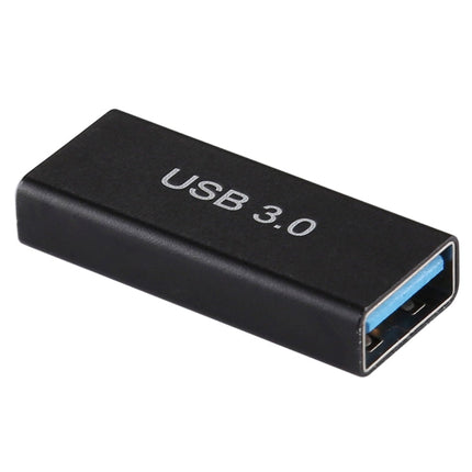 USB 3.0 Female to USB 3.0 Female Extender Adapter, Female to Female