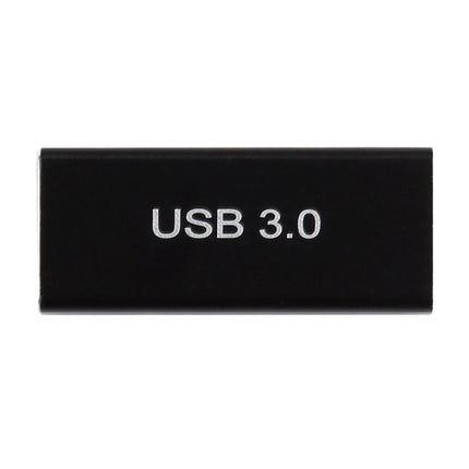 USB 3.0 Female to USB 3.0 Female Extender Adapter, Female to Female
