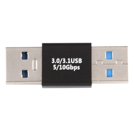 USB 3.0 Male to USB 3.0 Male Coupler Extender Converter, Male to Male