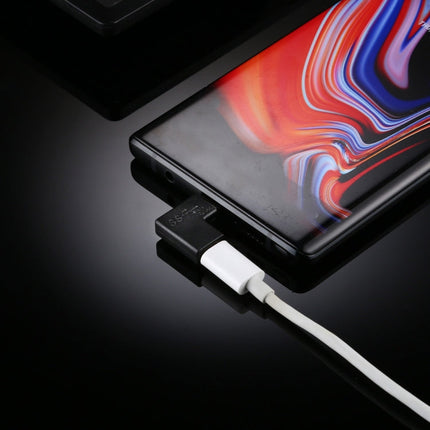 90 Degrees Right Angle USB-C / Type-C Female to Male Converter Adapter, Right Angle Female to Male