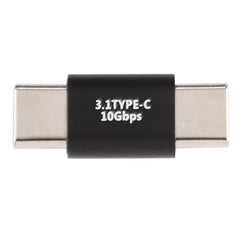 USB-C / Type-C Male to Male Converter Adapter, Male to Male