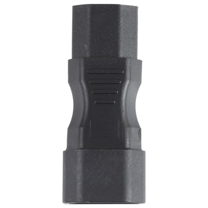 C13 to C15 Groove AC Power Plug Adapter Converter Socket, C13 to C15 Groove