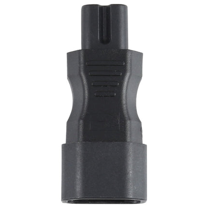 C7 to C14 AC Power Plug Adapter Converter Socket, C7 to C14