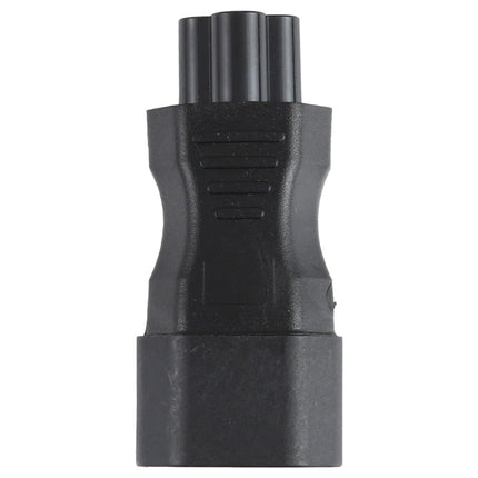 C5 to C14 AC Power Plug Adapter Converter Socket, C5 to C14