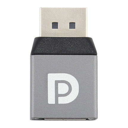 Display Port Female to Display Port Male Adapter, DP Female to DP Male