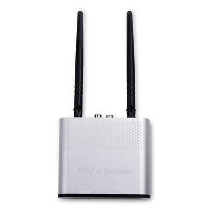 Measy AU680 Wireless Audio Speaker Transmission Box, Transmitter & Receiver, Transmission Distance: 100m, AU680