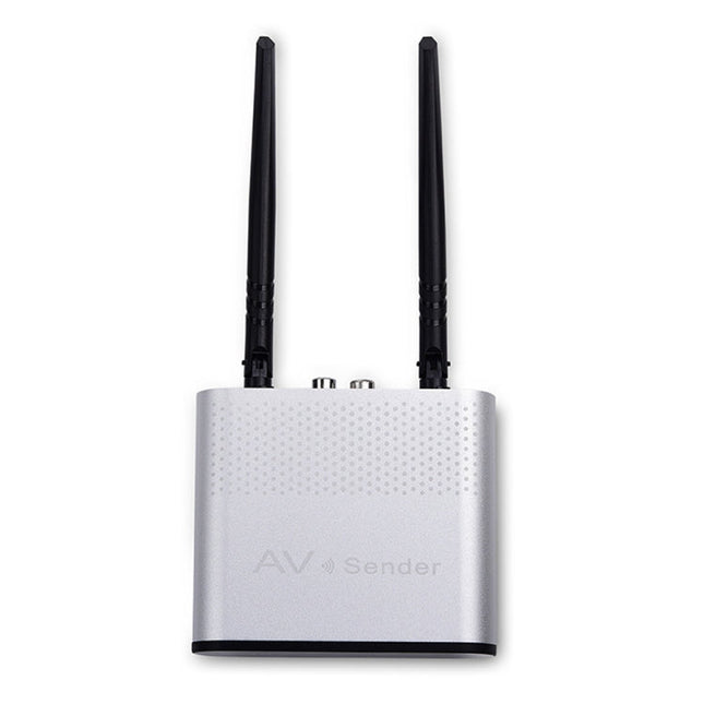 Measy AU680 Wireless Audio Speaker Transmission Box, Transmitter & Receiver, Transmission Distance: 100m, AU680