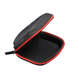 KZ Data Wire Charger Earphone Portable EVA Logo Receiving Case Arrange Package