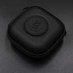 PU Black / Black