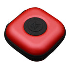 PU Red / Red