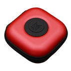 PU Red / Red
