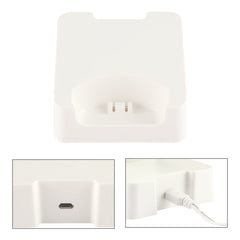 CHUNGHOP K-390EW WiFi Smart Universal Air Conditioner A/C Remote Control with Backlight & LED Light & Base, Support 2G / 3G / 4G / WiFi Network, EU Plug