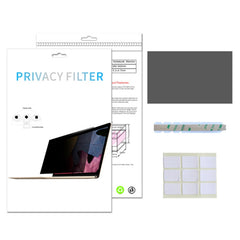 17 inch Laptop Universal Matte Anti-glare Screen Protector, Size: 339 x 271mm