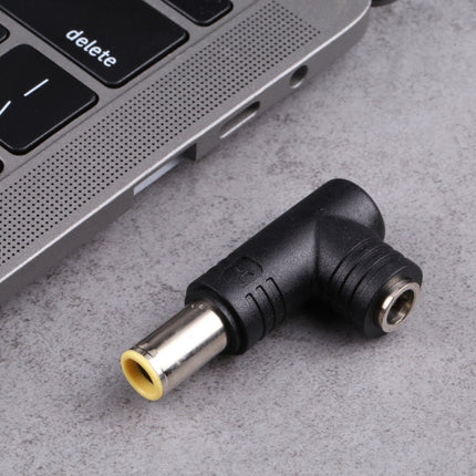 240W 7.9 x 5.5mm Male to 5.5 x 2.5mm Female Adapter Connector for IBM, 7.9 x 5.5mm Male to 5.5 x 2.5mm Female