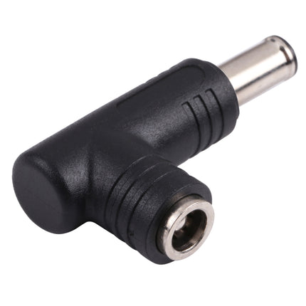 240W 6.0 x 1.4mm Male to 5.5 x 2.5mm Female Adapter Connector, 6.0 x 1.4mm Male to 5.5 x 2.5mm Female