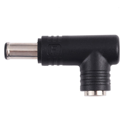 240W 6.0 x 1.4mm Male to 5.5 x 2.5mm Female Adapter Connector, 6.0 x 1.4mm Male to 5.5 x 2.5mm Female