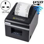 USB+WIFI Interface, UK Plug / PC7851UK