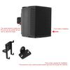 For Bose Virtually Invisible 300 Wireless Surround Speaker Wall Mount Bracket, For Bose Virtually Invisible 300