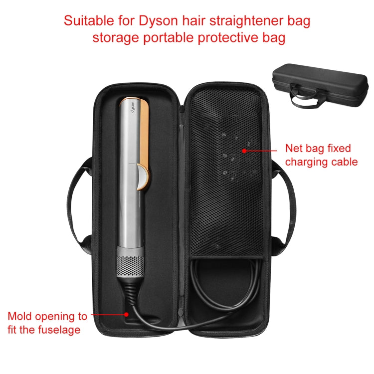 For Dyson Airstrait HT01 Hair Straightener Portable Storage Bag European Version, For Dyson HT01 EU Version