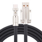 1.2m Type-C / Black