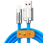 1.2m 8 Pin / Blue