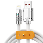 1.2m 8 Pin / White