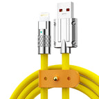 1.2m 8 Pin / Yellow